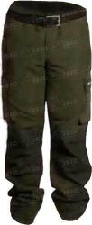 Картинка Брюки Hallyard Aagd Anzug 50 ц:olive green