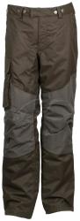 Картинка Брюки Hallyard Warden 50 ц:коричневый