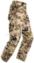 Брюки Sitka Gear Stormfront 2XL ц:optifade subalpine Картинка Брюки Sitka Gear Stormfront 2XL ц:optifade subalpine