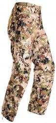Брюки Sitka Gear Thunderhead 2XL ц:optifade subalpine Картинка Брюки Sitka Gear Thunderhead 2XL ц:optifade subalpine