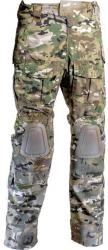 Брюки Skif Tac Tac Action Pants-A. Размер - 2XL. Цвет - Multicam Картинка Брюки Skif Tac Tac Action Pants-A. Размер - 2XL. Цвет - Multicam