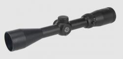 Картинка Прицел BSA-GUNS Advance Scope 2,5-10x50 IRG