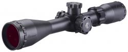 Прицел BSA-Optics Contender 4-16x40 RGB Картинка Прицел BSA-Optics Contender 4-16x40 RGB