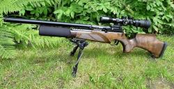 Пневматическая винтовка BSA R-10 mk2 PCP (ДЛЯ ЛЕВШИ) Картинка Пневматическая винтовка BSA R-10 mk2 PCP (ДЛЯ ЛЕВШИ)