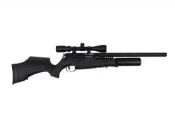 Пневматическая винтовка BSA R-10 mk2 Black Edition VC PCP Картинка Пневматическая винтовка BSA R-10 mk2 Black Edition VC PCP