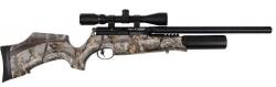 Пневматическая винтовка BSA R-10 mk2 Woodland VC PCP Картинка Пневматическая винтовка BSA R-10 mk2 Woodland VC PCP