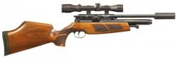 Пневматическая винтовка BSA Ultra Multi-shot PCP Картинка Пневматическая винтовка BSA Ultra Multi-shot PCP