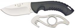 Нож Buck 390 Omni Hunter® Combo with PakLite® Guthook Картинка Нож Buck 390 Omni Hunter® Combo with PakLite® Guthook