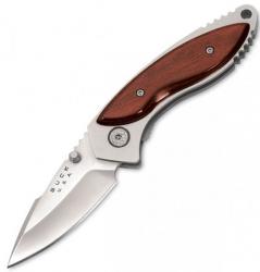 Картинка Нож Buck Alpha Dorado (271RWSB)