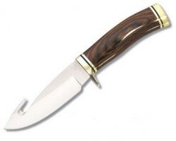 Картинка Нож Buck Buck Zipper