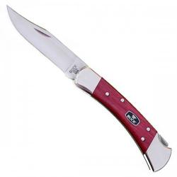 Картинка Нож Buck Chairman  Series Folding Hunter® Grey
