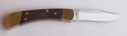 Картинка Нож Buck Folding Hunter ® Magnolia, лімітована серія