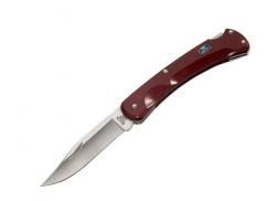 Картинка Нож Buck Follding Hunter Ecolite (110RDS1B)