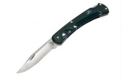 Нож Buck Follding Hunter Ecolite Картинка Нож Buck Follding Hunter Ecolite