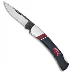 Картинка Нож Buck Follding Hunter Jasper Arrow