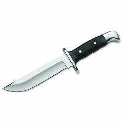 Картинка Нож Buck Hertige Series Frontiersman, Micarta Handle