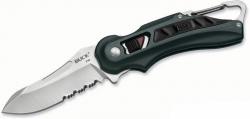 Нож Buck Slide Lock Folder Картинка Нож Buck Slide Lock Folder