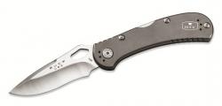 Нож Buck SpitFire, grey Картинка Нож Buck SpitFire, grey