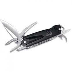 Картинка Нож Buck X-Tract black