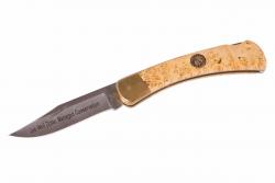 Картинка Нож BuckFollding Hunter (110BESLEB)