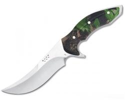 Картинка Нож BuckKalinga Pro Camo Hardwood
