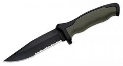Картинка Нож BuckShort Nighthawk OD
