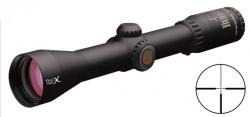Прицел Burris 1,5-6х40 FourX Illum.E-Dot Fiber Картинка Прицел Burris 1,5-6х40 FourX Illum.E-Dot Fiber