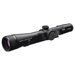 Прицел Burris Laser Scope Ballistic 4x-16x-50mm LRFR Картинка Прицел Burris Laser Scope Ballistic 4x-16x-50mm LRFR