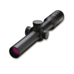 Прицел Burris XTR II 1,5x-8x-28mm ILL Ballistic 5.56 Картинка Прицел Burris XTR II 1,5x-8x-28mm ILL Ballistic 5.56