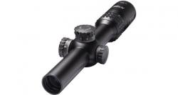 Прицел Burris XTRII 1x-5x-24mm ILL Ballistic 5.56 Gen3 Matte Картинка Прицел Burris XTRII 1x-5x-24mm ILL Ballistic 5.56 Gen3 Matte