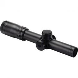 Прицел Bushnell 1-6.5х24 Elite Tactical M, Illum. BTR-1 Картинка Прицел Bushnell 1-6.5х24 Elite Tactical M, Illum. BTR-1