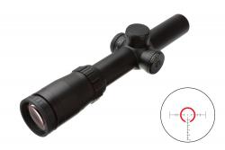 Прицел Bushnell 1-6.5х24 Elite Tactical, M, Illum. BTR-2, 30MM Картинка Прицел Bushnell 1-6.5х24 Elite Tactical, M, Illum. BTR-2, 30MM