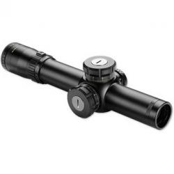 Прицел Bushnell 1-8.5х24 SMRS,34mm, Illum. BTR-2, FFP,Matte Black Картинка Прицел Bushnell 1-8.5х24 SMRS,34mm, Illum. BTR-2, FFP,Matte Black