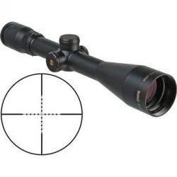 Прицел Bushnell 2.5-16х50 Elite 6500 M, Mil Dot Reticle Картинка Прицел Bushnell 2.5-16х50 Elite 6500 M, Mil Dot Reticle