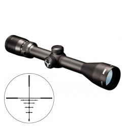 Картинка Прицел Bushnell 3-9х40 Trophy (733960B)