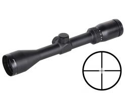 Прицел Bushnell 3-9х40 Trophy Картинка Прицел Bushnell 3-9х40 Trophy