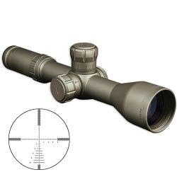 Прицел Bushnell 3.5-21х50 ERS 34mm, SF, Zero-Stop, G2DMR, Flat Dark Картинка Прицел Bushnell 3.5-21х50 ERS 34mm, SF, Zero-Stop, G2DMR, Flat Dark