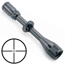 Картинка Прицел Bushnell 4-12х40 Banner