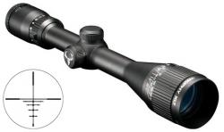 Прицел Bushnell 4-12х40 Trophy Картинка Прицел Bushnell 4-12х40 Trophy