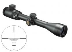 Прицел Bushnell 4-16х40 Banner Matte Illum CF 500 Картинка Прицел Bushnell 4-16х40 Banner Matte Illum CF 500