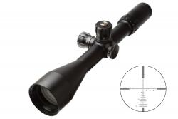 Прицел Bushnell 6-24х50 Elite Tactical M, G2DMR, 1 Mil Dot 30mm Картинка Прицел Bushnell 6-24х50 Elite Tactical M, G2DMR, 1 Mil Dot 30mm