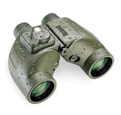 Картинка Бинокль Bushnell 7х50 Marine Tactical