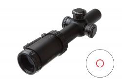 Прицел Bushnell AR Optics 1-4x24 R/S,FFP illum.,BDC Reticle,Target Turrets, Matt Картинка Прицел Bushnell AR Optics 1-4x24 R/S,FFP illum.,BDC Reticle,Target Turrets, Matt