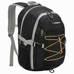 Рюкзак Caribee Cisco 30 Black Картинка Рюкзак Caribee Cisco 30 Black