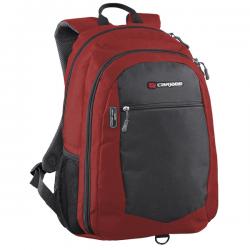 Картинка Caribee Data Pack 30 Red/Charcoal