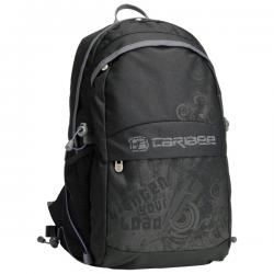 Рюкзак Caribee Frantic 16 Black Картинка Рюкзак Caribee Frantic 16 Black