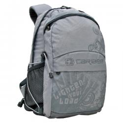 Картинка Рюкзак Caribee Frantic 16 Silver