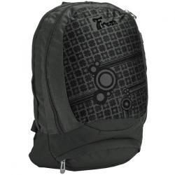Рюкзак Caribee Fresh 20 Black Картинка Рюкзак Caribee Fresh 20 Black