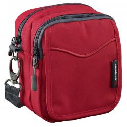 Caribee Global Organiser (S) Red Картинка Caribee Global Organiser (S) Red