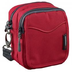 Caribee Global Organiser (S) Red (920968)